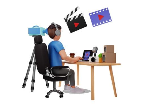 Video_Editing
