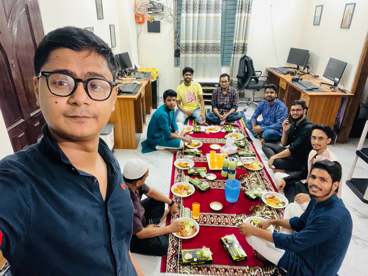 Xpro_IT_LTD_Bangladesh_Iftar_Party