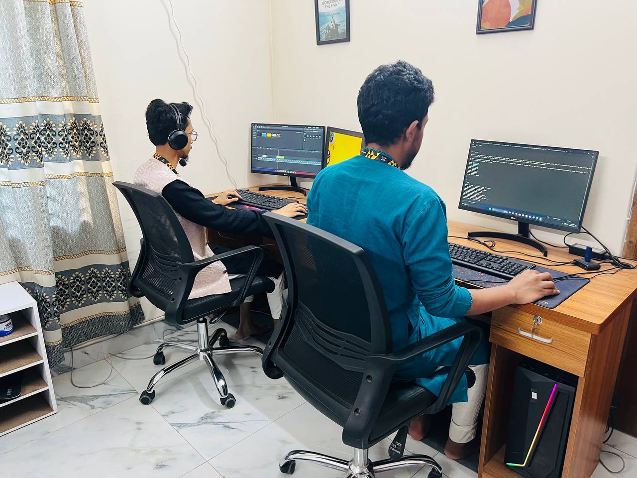 Xpro_IT_LTD_Bangladesh_Work_Station