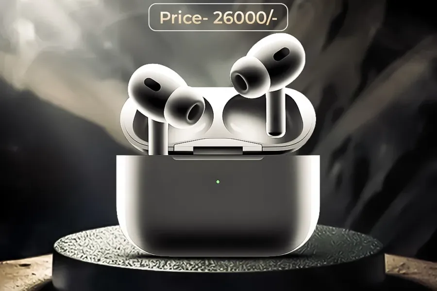 Airpods Poster
