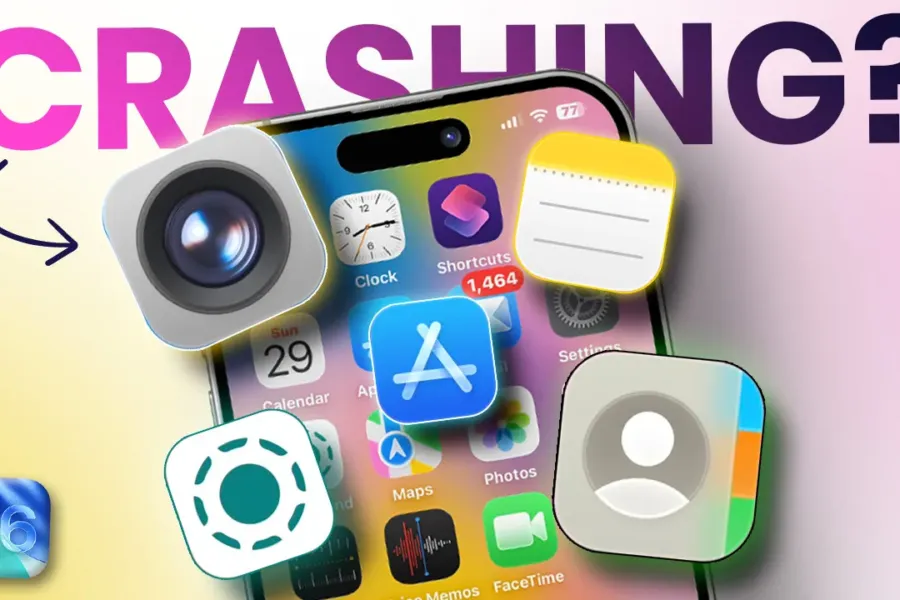 Tech YouTube Thumbnail